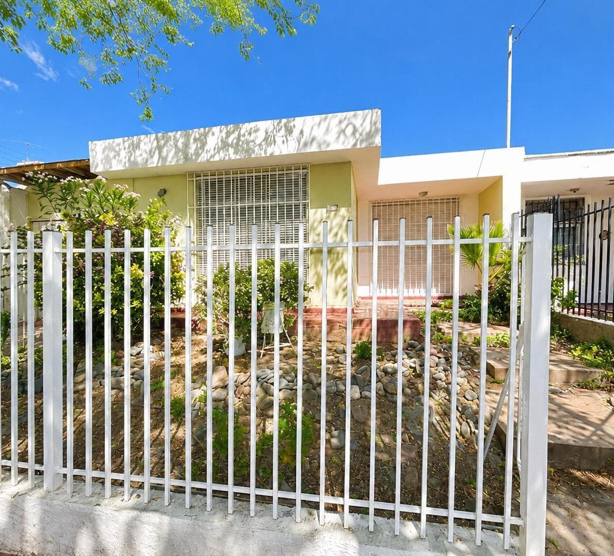 Casa en Mendoza, Mendoza