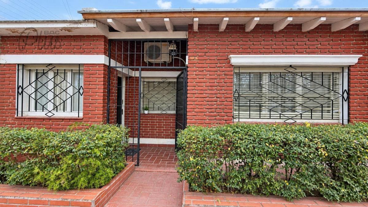 Venta | Casa | Barrio Bancario | Planta Baja, Mendoza